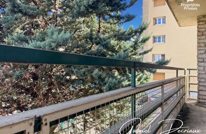 Appartement Troyes 4 pièce(s) 67.31 m2 — photo 3