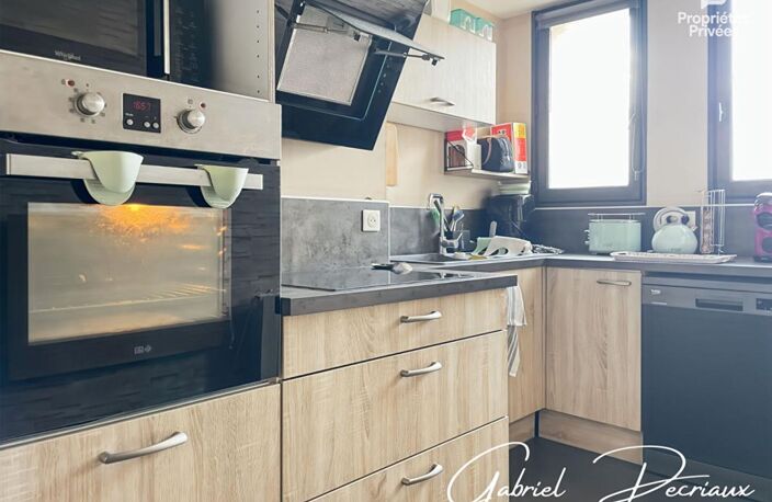Appartement Troyes 4 pièce(s) 67.31 m2 — photo 4