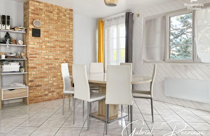 Appartement Troyes 4 pièce(s) 67.31 m2 — photo 5