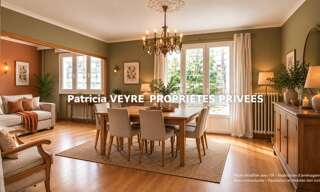 Appartement 4 Pièces 81 m² à vendre à Saint-Étienne (42100)