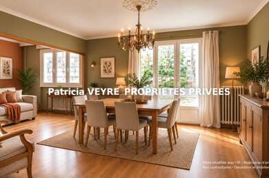 Appartement 4 pièces 90000 €