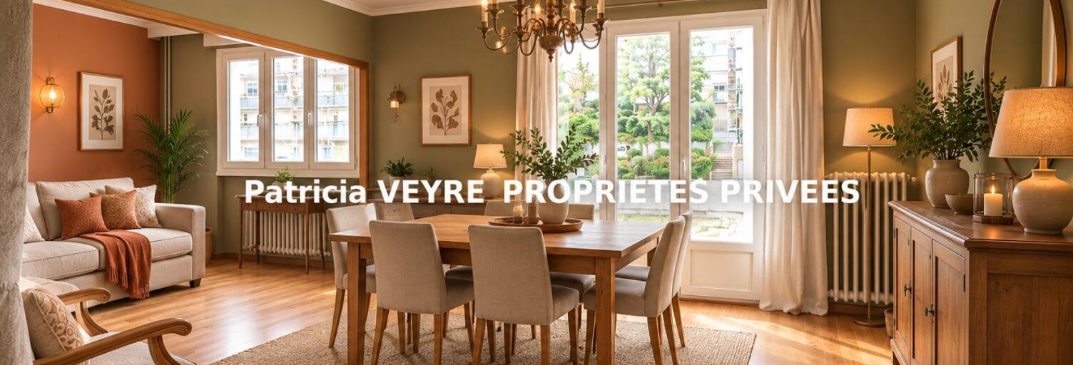 Appartement 4 Pièces 81 m² à vendre à Saint-Étienne (42100)