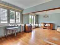 Saint-Étienne (42100) Appartement T4 de 81 m², 3 chambres,  balcon, garage et cave — photo 3