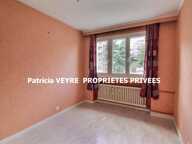 Saint-Étienne (42100) Appartement T4 de 81 m², 3 chambres,  balcon, garage et cave — photo 4