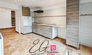 Maison 3 Pièces 70 m² à vendre à Caunes-Minervois (11160)