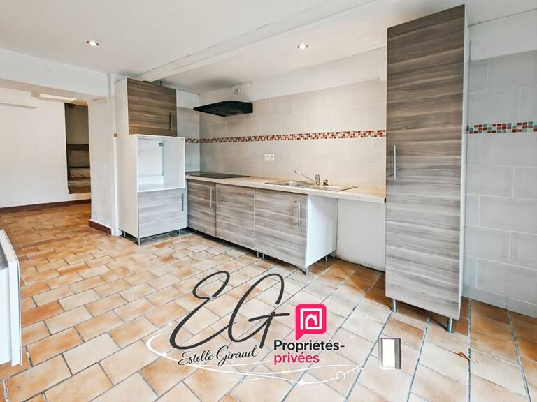 Maison de village avec cour, balcon et terrasse - Idéale premier achat ou investissement locatif — photo 1