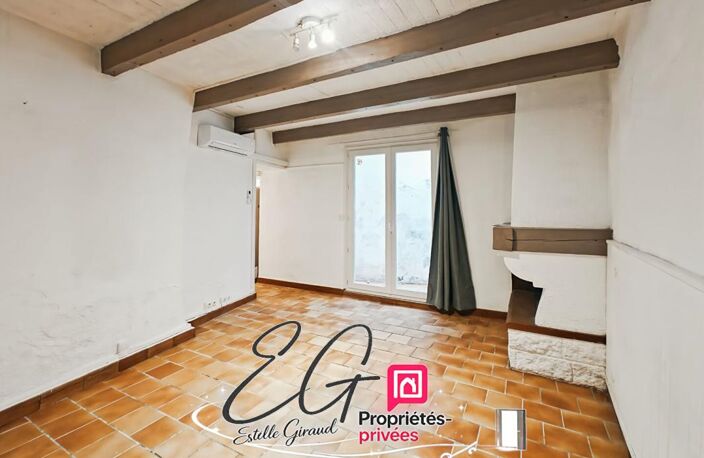 Maison de village avec cour, balcon et terrasse - Idéale premier achat ou investissement locatif — photo 3