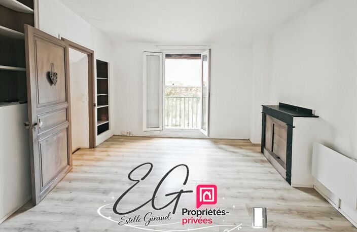 Maison de village avec cour, balcon et terrasse - Idéale premier achat ou investissement locatif — photo 4