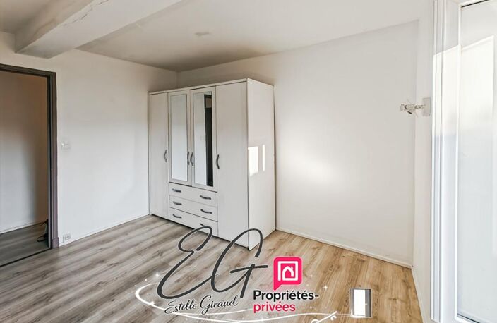 Maison de village avec cour, balcon et terrasse - Idéale premier achat ou investissement locatif — photo 5