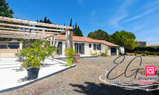 Maison 5 Pièces 98 m² à vendre à Aigues-Vives (11800)