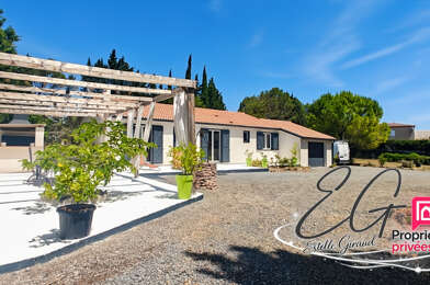 Maison 5 pièces 335000 €