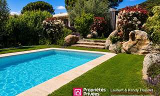 Maison 4 Pièces 109 m² à vendre à Porto-Vecchio (20137)