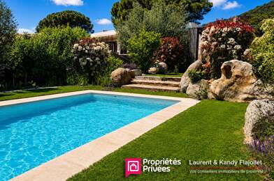 Maison 4 pièces 676000 €