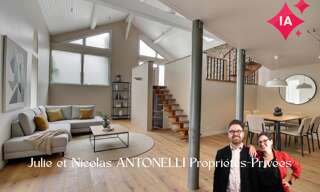 Maison 9 Pièces 212 m² à vendre à La Fouillouse (42480)
