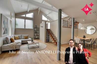 Maison 9 pièces 275000 €