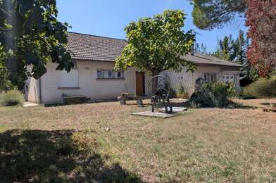 Maison 6 pièces 330000 €