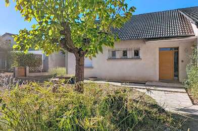 Maison 6 pièces 330000 €