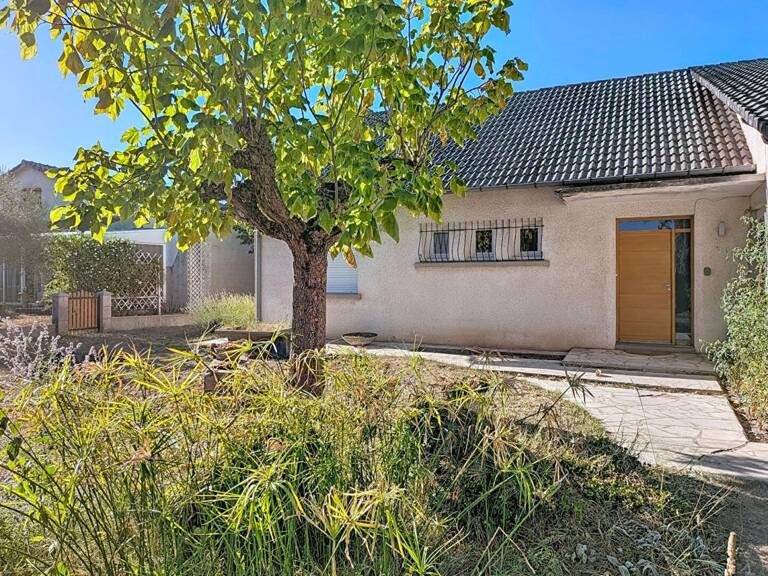 Exclusivité : Maison familiale 6 pièces - Lescure-d'Albigeois — photo 1