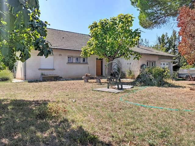 Exclusivité : Maison familiale 6 pièces - Lescure-d'Albigeois — photo du bien