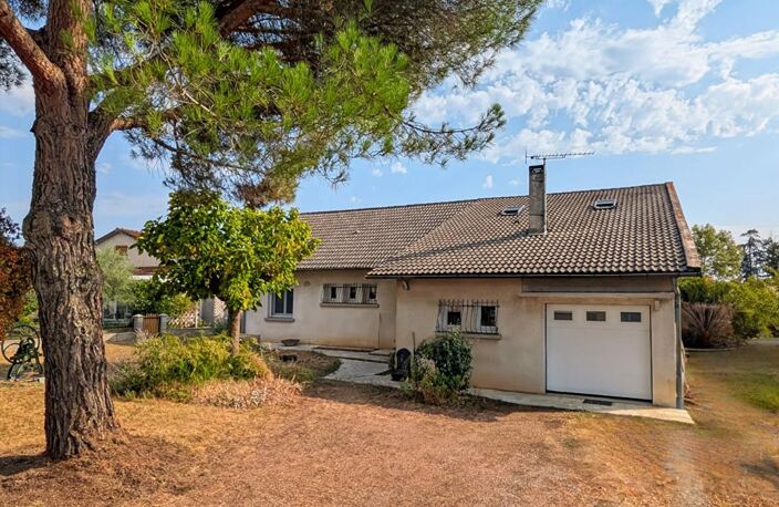 Exclusivité : Maison familiale 6 pièces - Lescure-d'Albigeois — photo 3