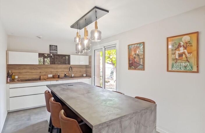 Exclusivité : Maison familiale 6 pièces - Lescure-d'Albigeois — photo 4
