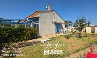 Maison 5 Pièces 112 m² à vendre à Saint-Cyprien (66750)
