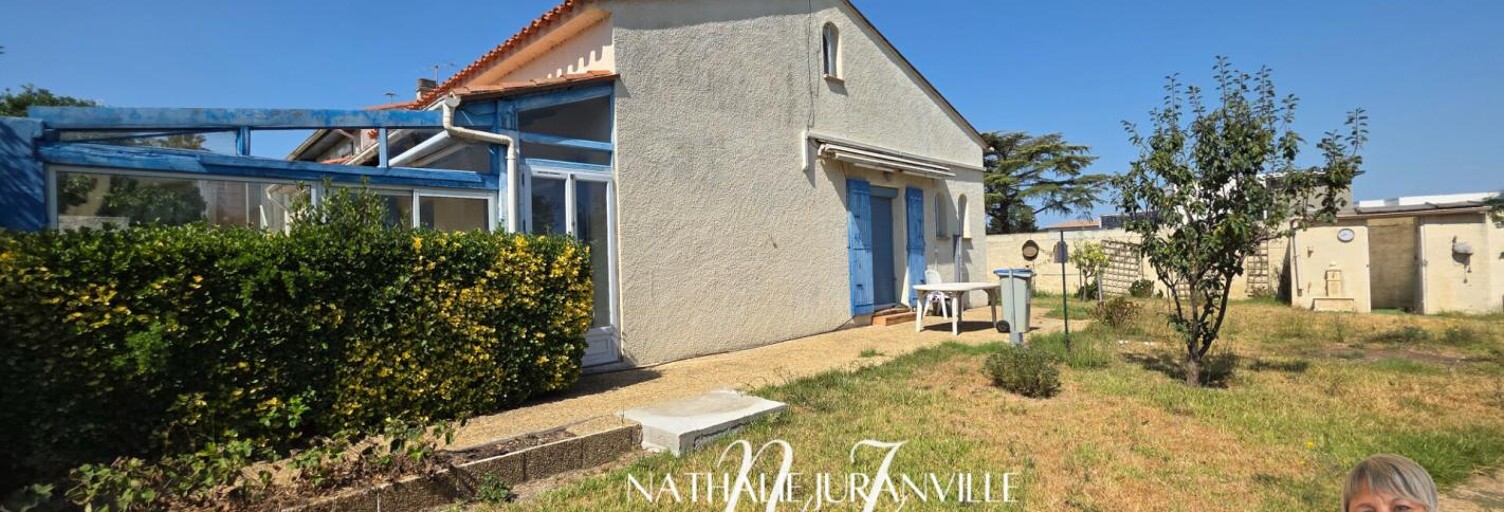Maison 5 Pièces 112 m² à vendre à Saint-Cyprien (66750)