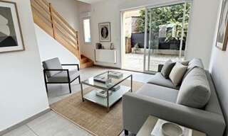Maison 5 Pièces 102 m² à vendre à Lille (59160)