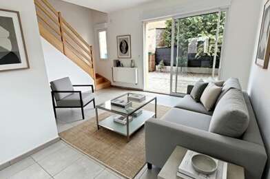 Maison 5 pièces 315000 €