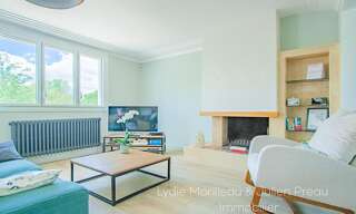 Maison 6 Pièces 167 m² à vendre à Saint-Aignan-Grandlieu (44860)