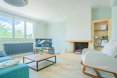 Maison 6 pièces 366000 €