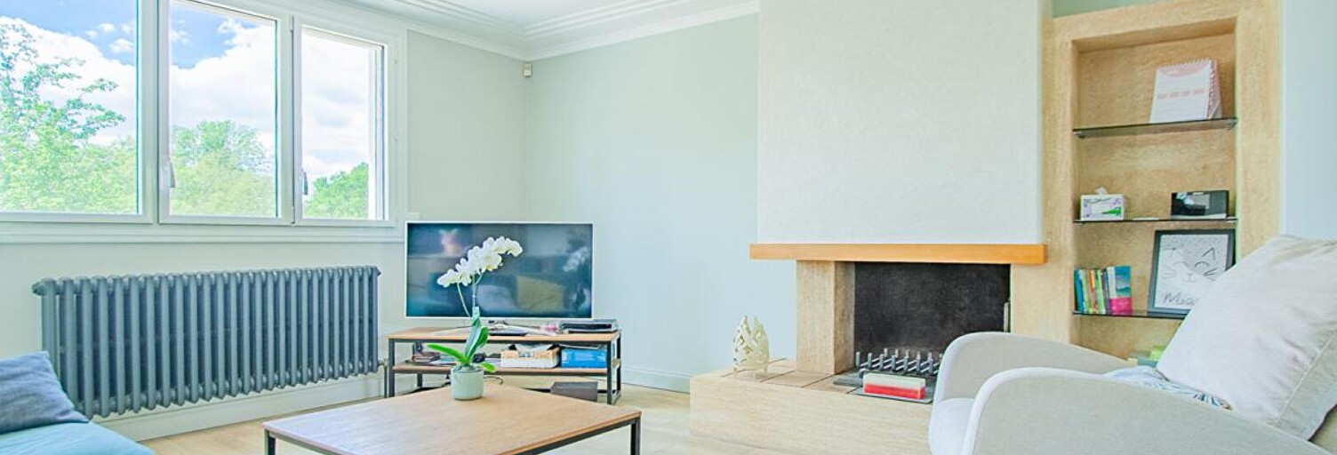 Maison 6 Pièces 167 m² à vendre à Saint-Aignan-Grandlieu (44860)