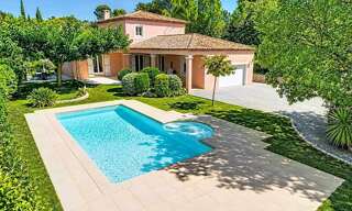 Maison 5 Pièces 160 m² à vendre à Trans-en-Provence (83720)