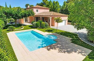 Maison Trans En Provence 5 pièces 160 m2 — photo du bien