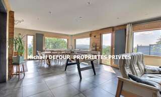 Maison 8 Pièces 172 m² à vendre à Lapte (43200)