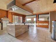 Lapte 43200 Maison en madriers de bois de 172 m² 4 chambres sur 1134 m² de terrain — photo 3