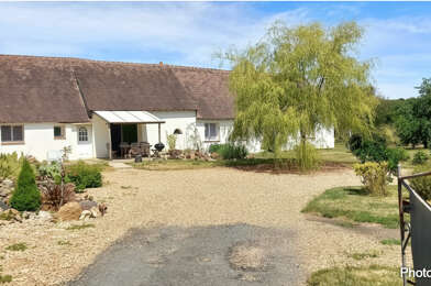 Maison 6 pièces 231000 €