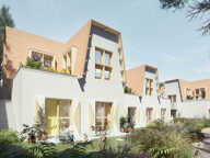 LES "VILLAS HÉRISSON" - PROGRAMME NEUF du T3 AU T5 — photo 4