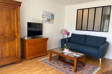 Appartement 3 pièces 252000 €