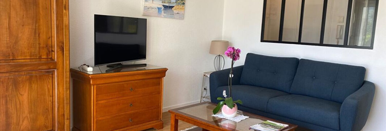 Appartement 3 Pièces 57 m² à vendre à Vannes (56000)