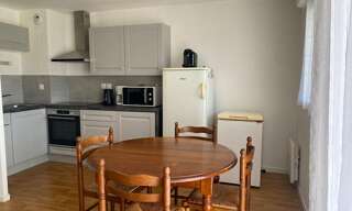 Appartement 3 Pièces 57 m² à vendre à Vannes (56000)