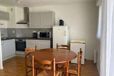 Appartement 3 pièces 252000 €