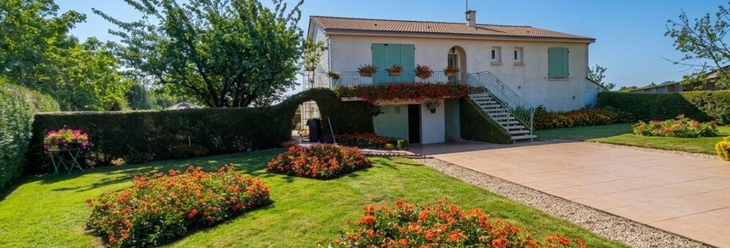 Maison 5 Pièces 113 m² à vendre à Montrevault-sur-Èvre (49110)