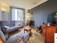 MAISON SUR SOUS-SOL 113 m² - 3 CHAMBRES - GARAGE ET JARDIN ET DEPENDANCES — photo 4