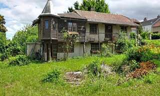 Maison 2 Pièces 70 m² à vendre à Boncourt (28260)