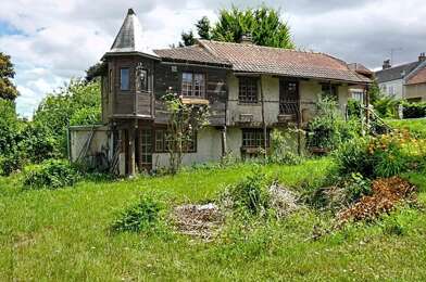Maison 2 pièces 99990 €