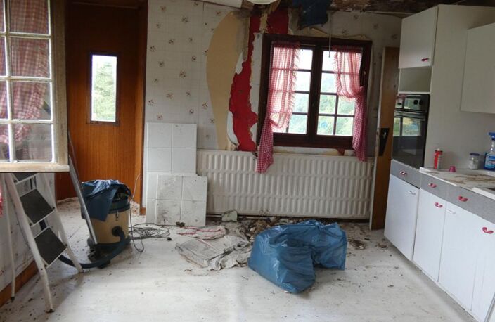 Maison à rénover 2 pièce(s) 70 m2 — photo 3