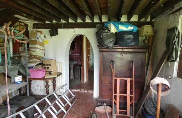 Maison à rénover 2 pièce(s) 70 m2 — photo 4