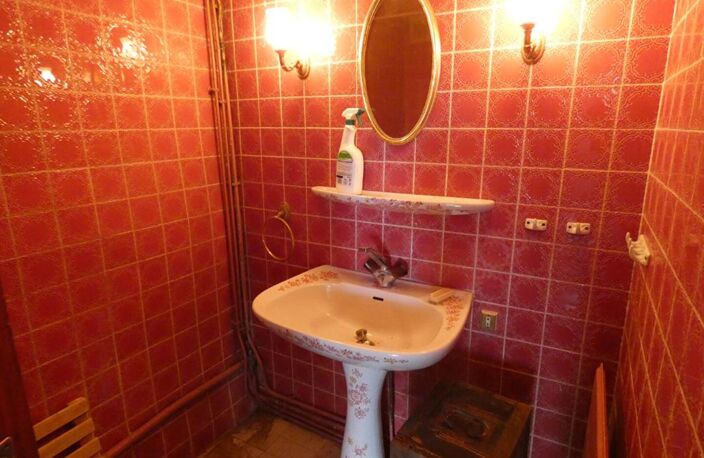 Maison à rénover 2 pièce(s) 70 m2 — photo 5