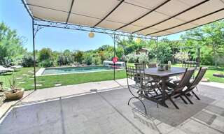 Maison 5 Pièces 127 m² à vendre à Vacquières (34270)